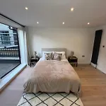 The Best 1-Bed Flat In Hackney