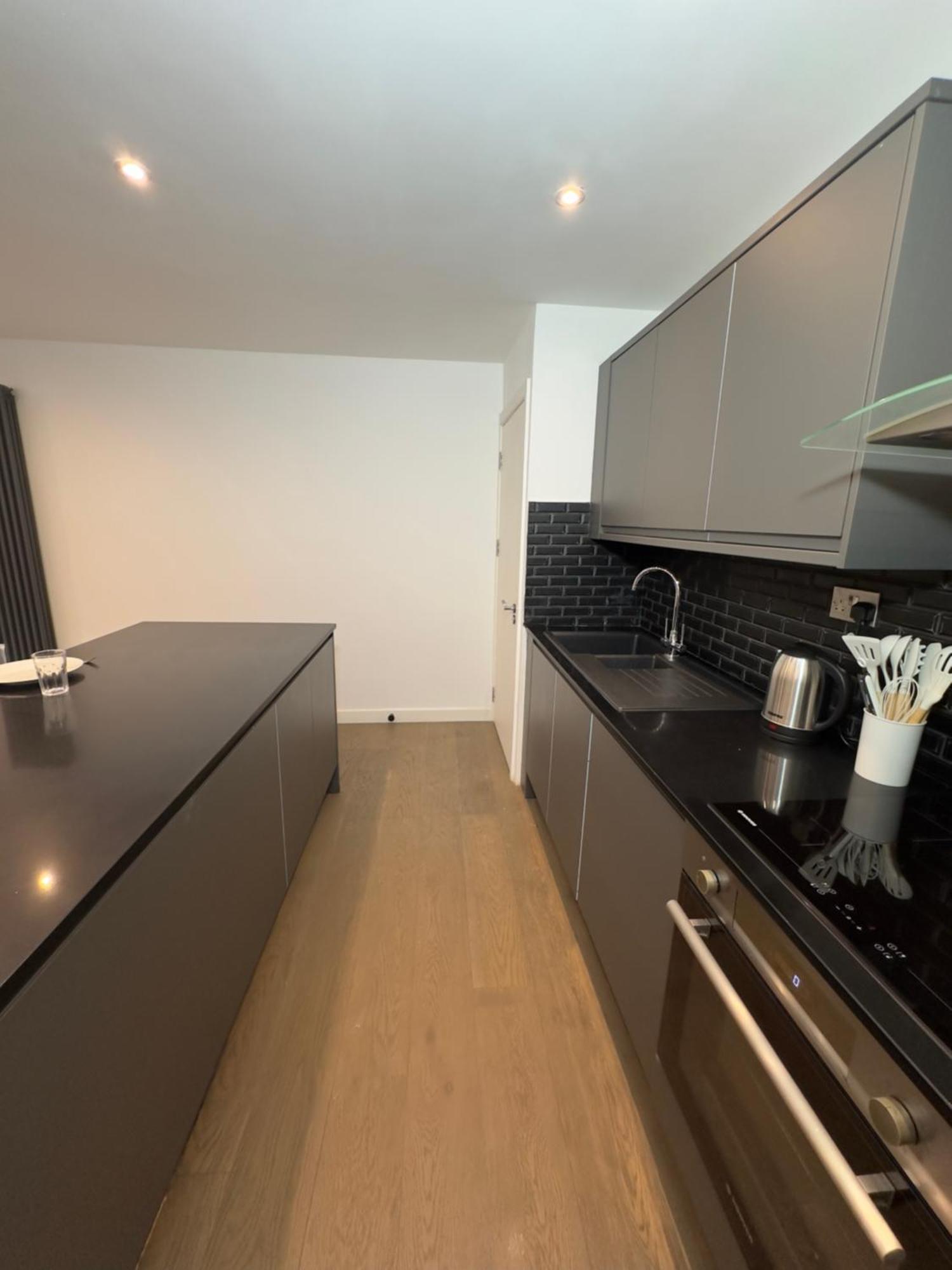 Appartamento The 1-bed Flat In Hackney *