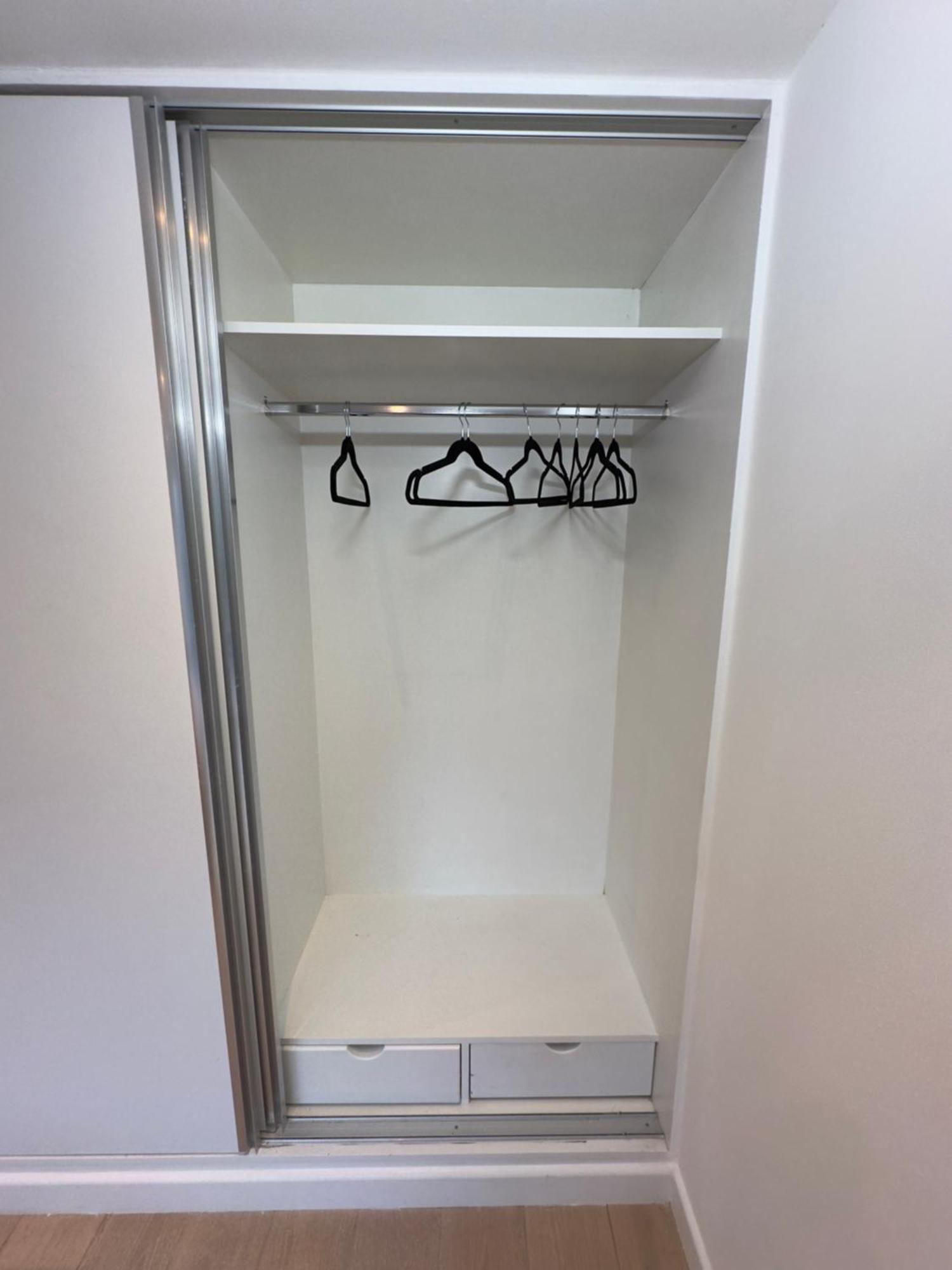 The 1-bed Flat In Hackney Londra