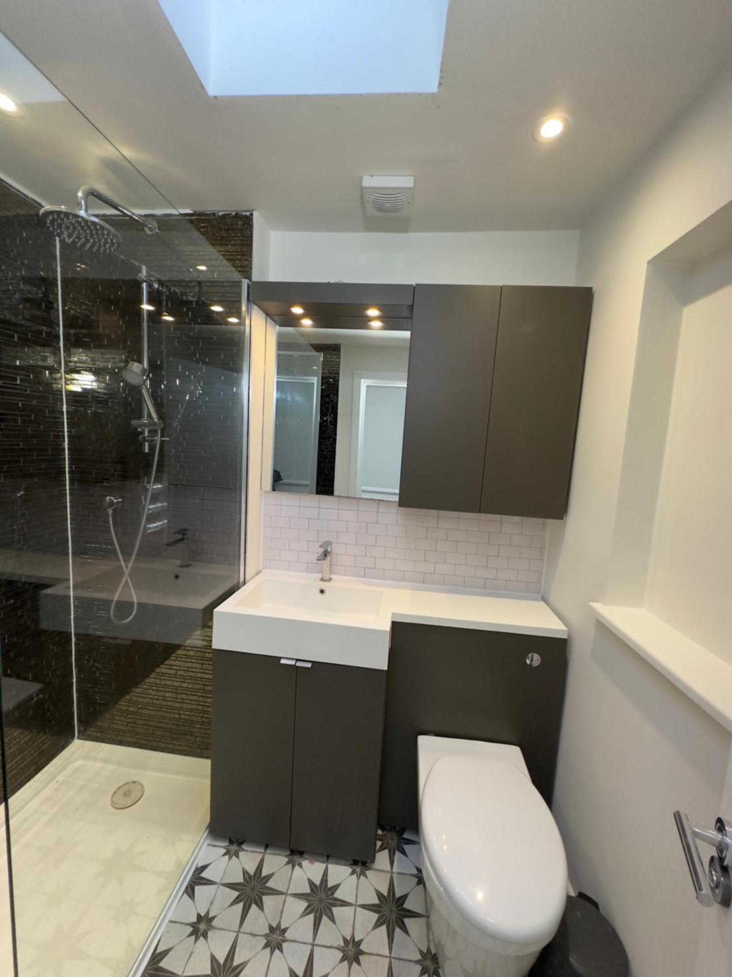 Appartamento The 1-bed Flat In Hackney Londra