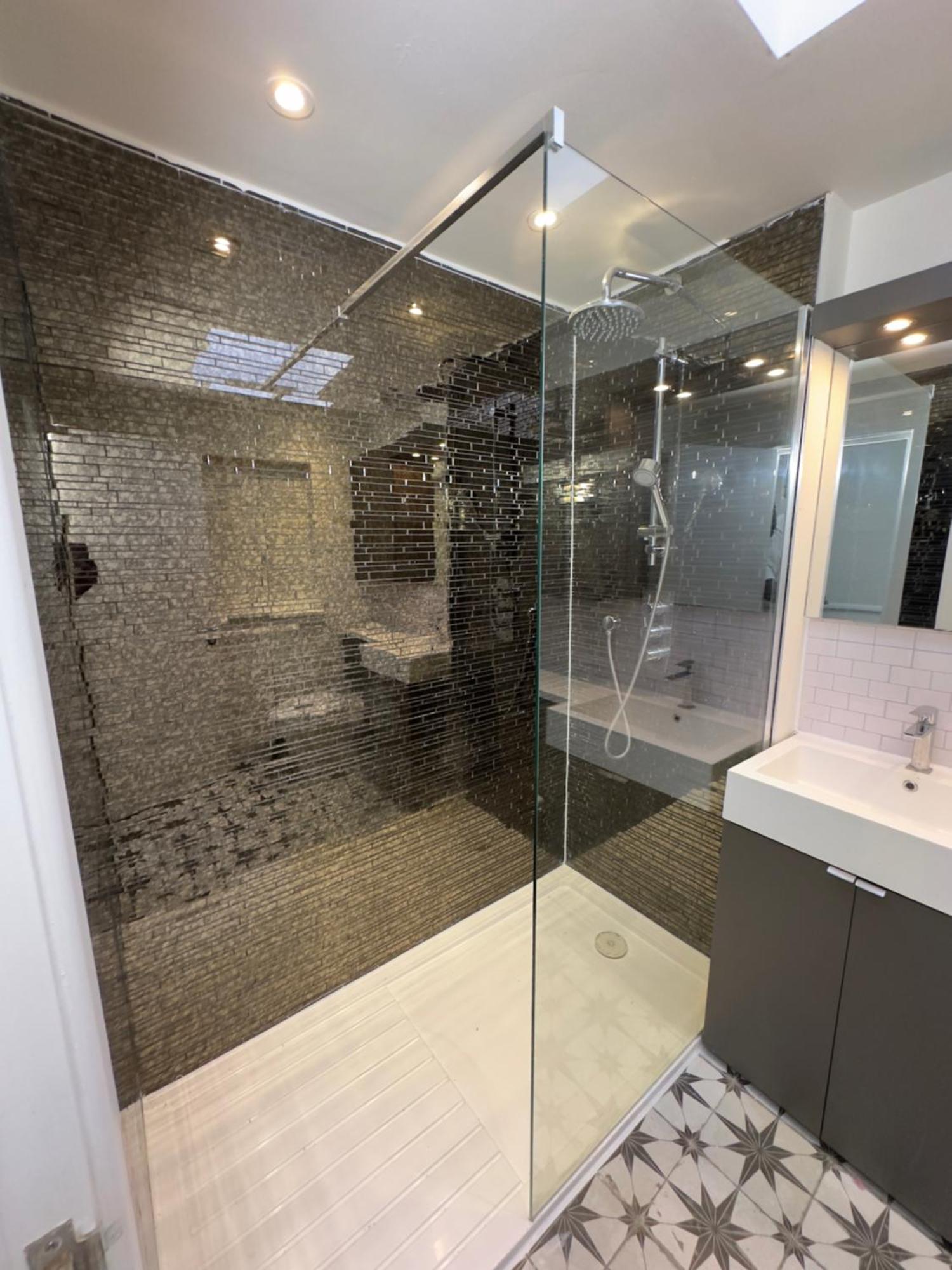 Appartamento The 1-bed Flat In Hackney Londra