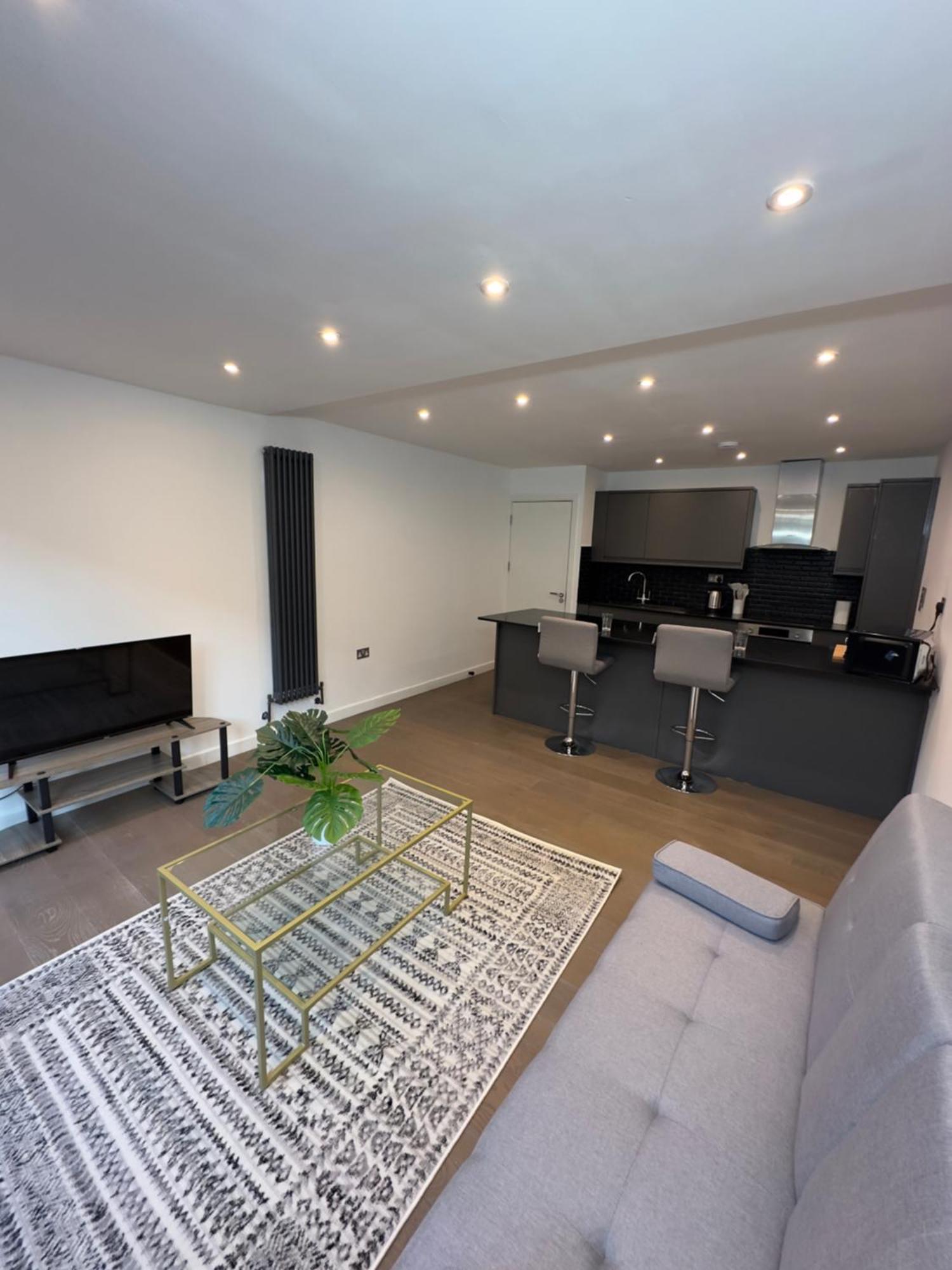 Appartamento The 1-bed Flat In Hackney
