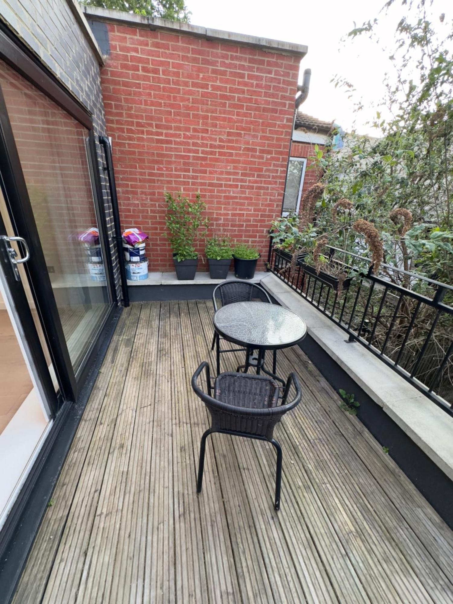 The 1-bed Flat In Hackney Appartamento